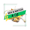 Magic Mushroom Mix &Amp; Match | 4Oz