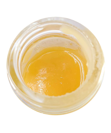 Live Resin | Death Bubba