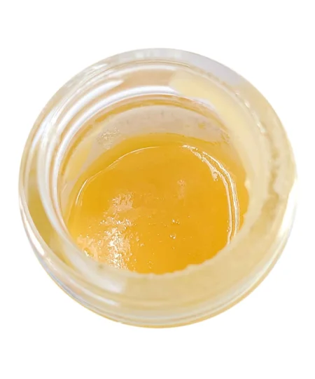Live Resin | Death Bubba