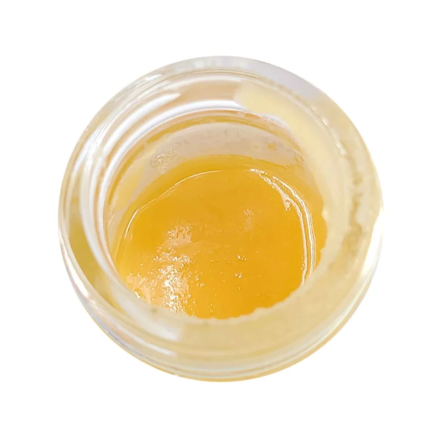 Live Resin | Death Bubba