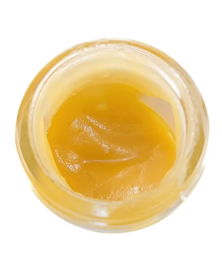 Live Resin | MK-Ultra