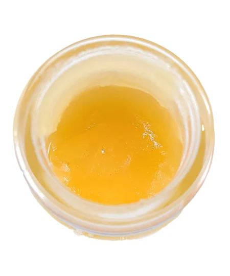 Live Resin | Orange Creamsicle
