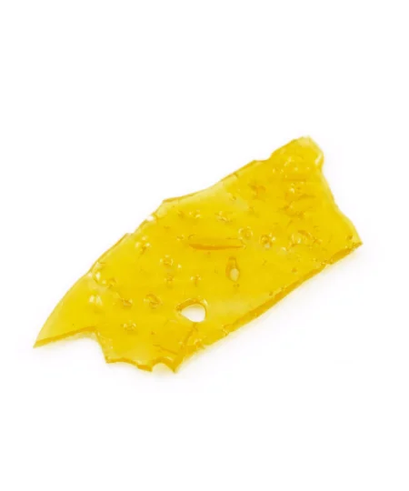 House Shatter: Acapulco Gold (1G) -SATIVA