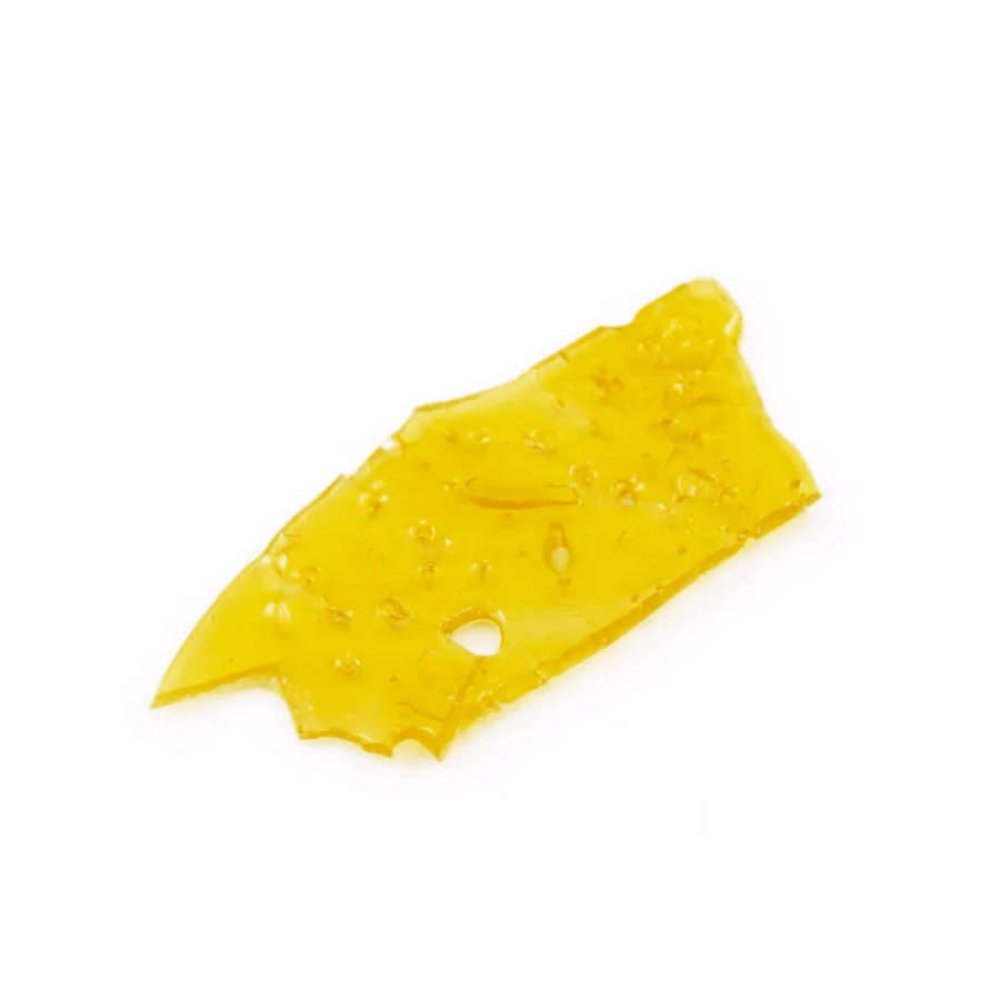 House Shatter: Acapulco Gold (1G) -SATIVA