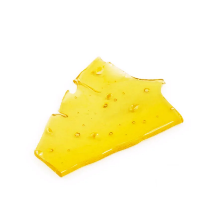 House Shatter: