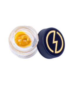 High Voltage Live Resin 1G