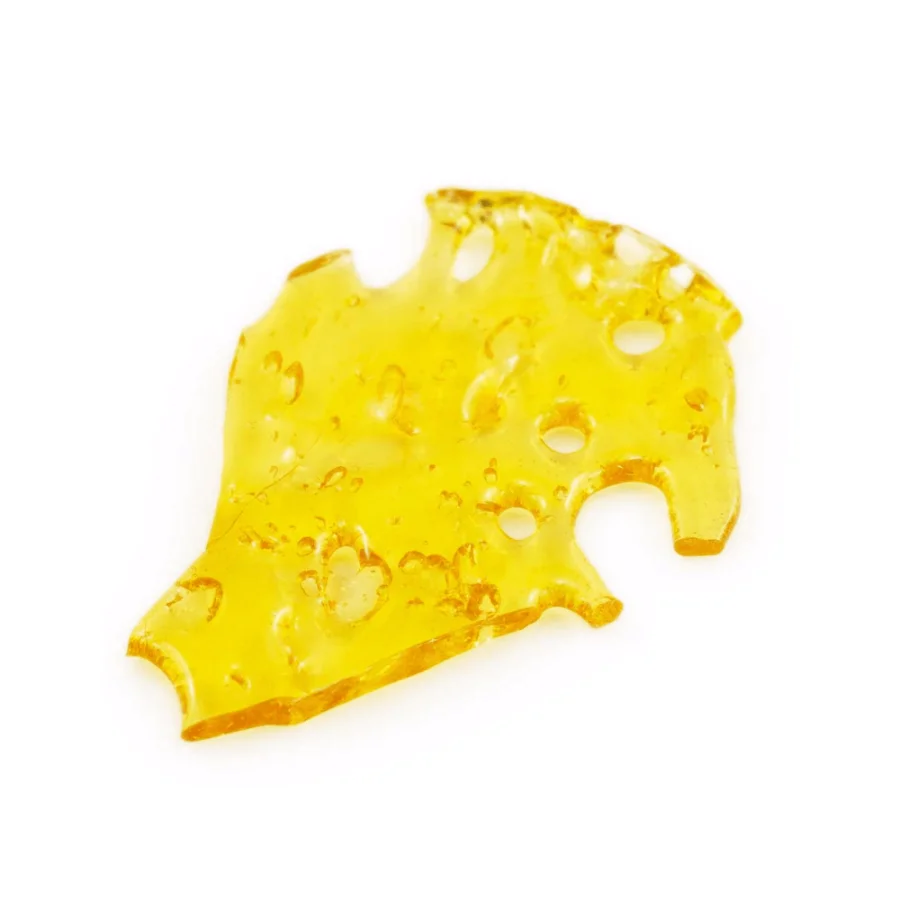 House shatter
