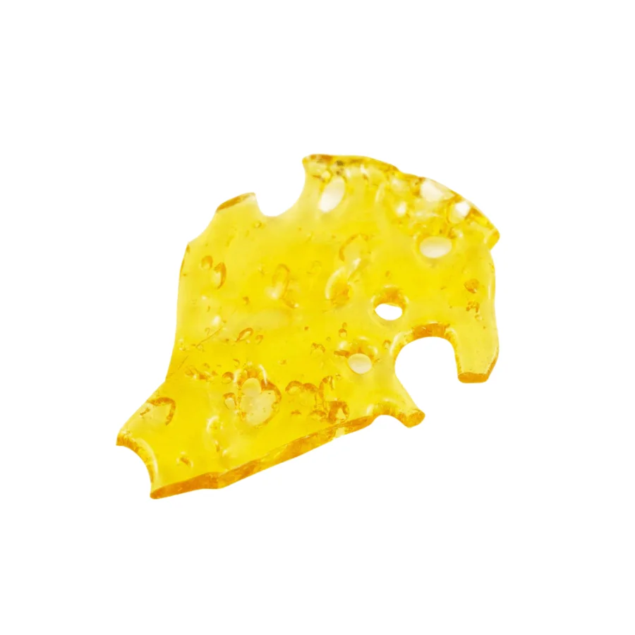 House shatter Grape ape