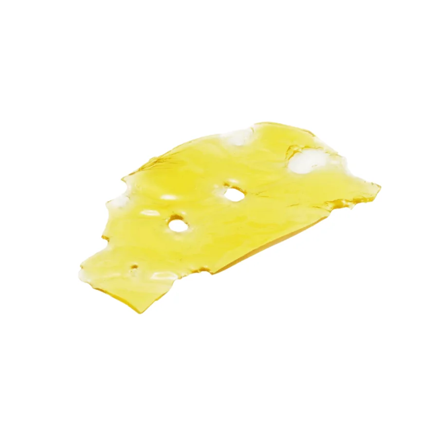 House shatter