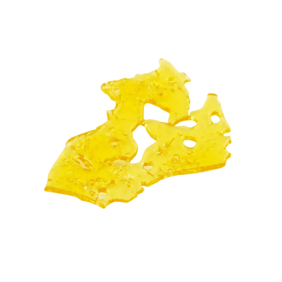 House shatter