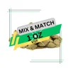 KIEF MIX & MATCH | 1OZ