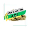 KIEF MIX & MATCH | 4OZ