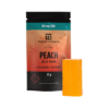 Twisted Extracts – Peach Cbd Jelly Bomb (80Mg Cbd)