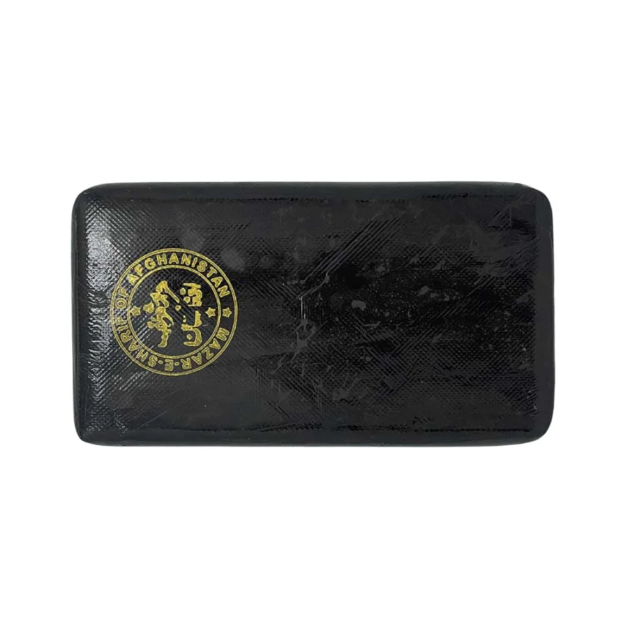 Hash | Mazar Sharif Afghan Hash