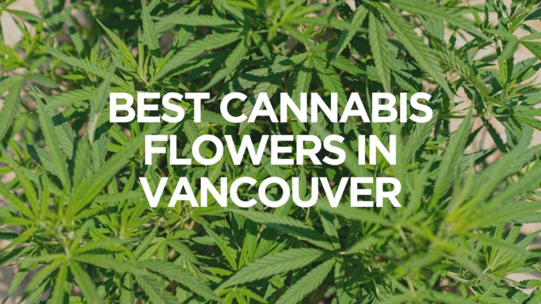 Best-Cannabis-Flowers-In-Vancouver