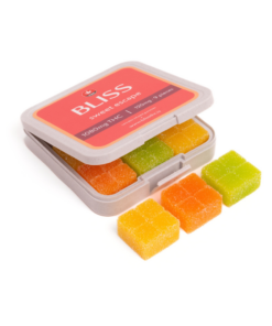 Bliss | Sweet Escape 1080Mg Thc 6 Bliss | Sweet Escape 1080Mg Thc