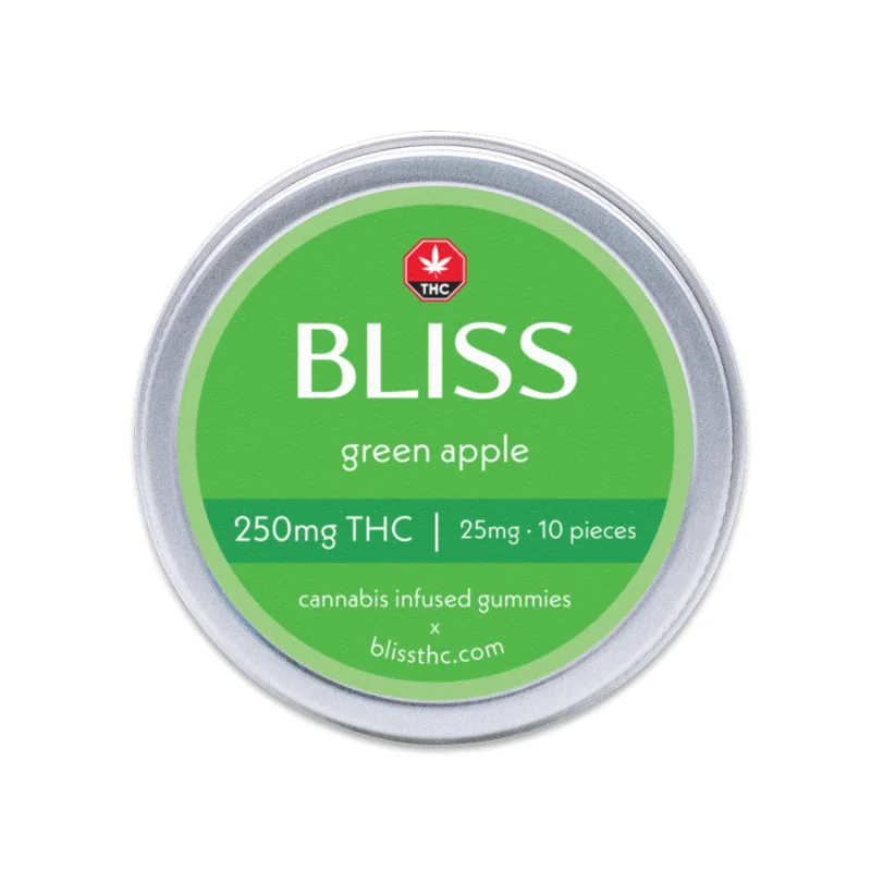 GREEN APPLE