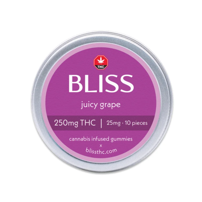JUICY GRAPE