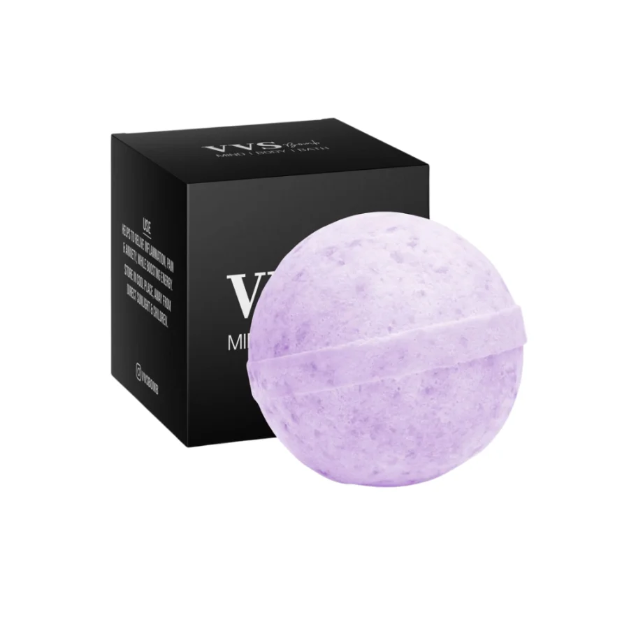 VVS BOMBS - F BOMB