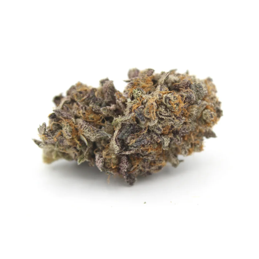 Peanut Butter Breath AAAA