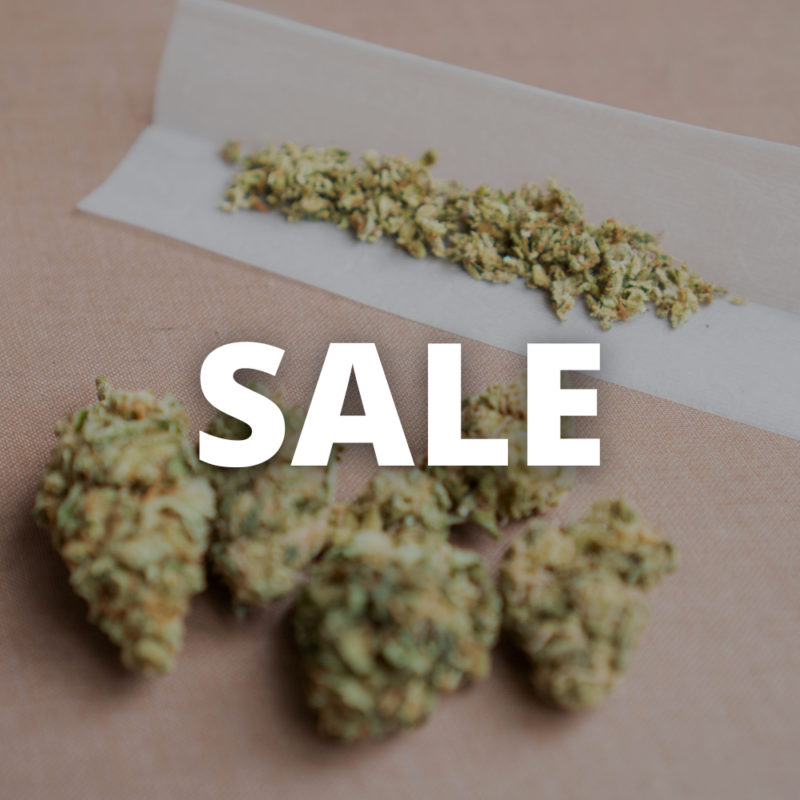 Sale Category