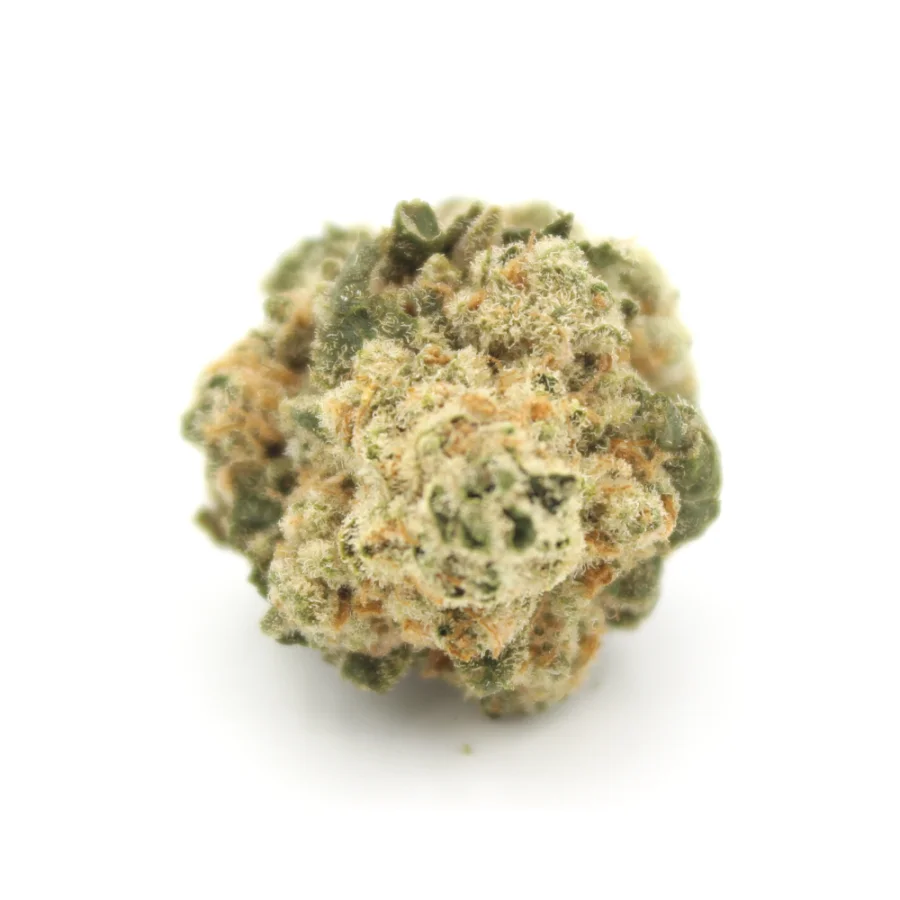 Gorilla Glue Popcorn