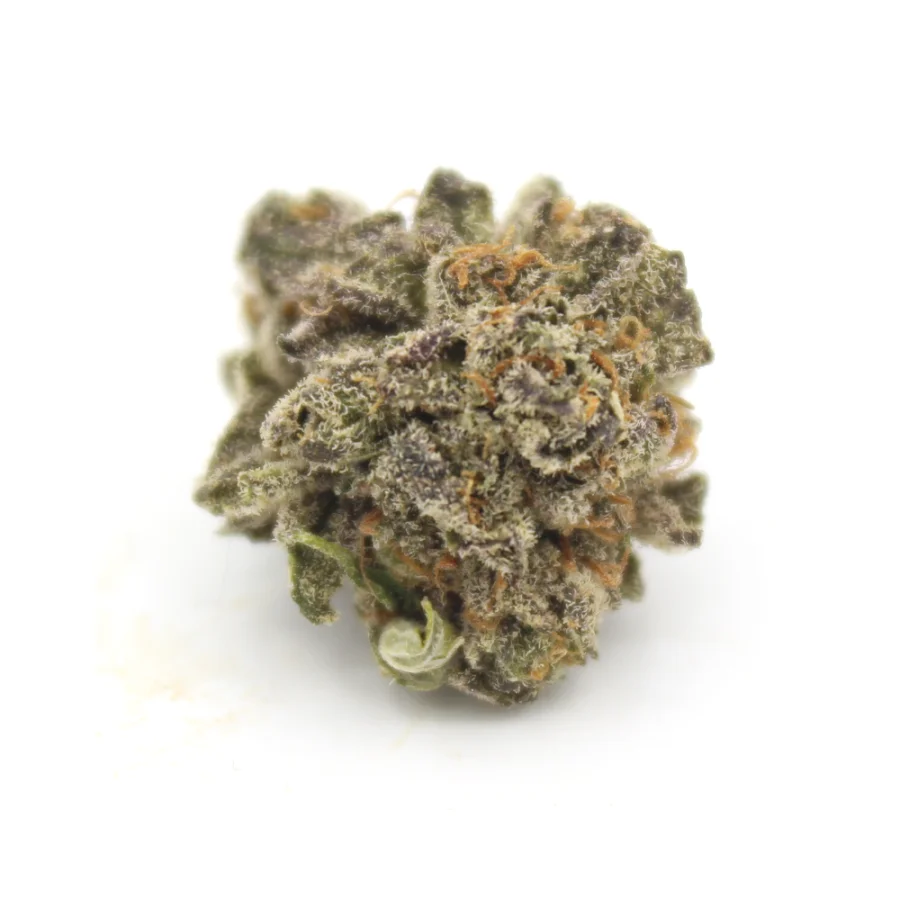 Platinum Blackberry Popcorn