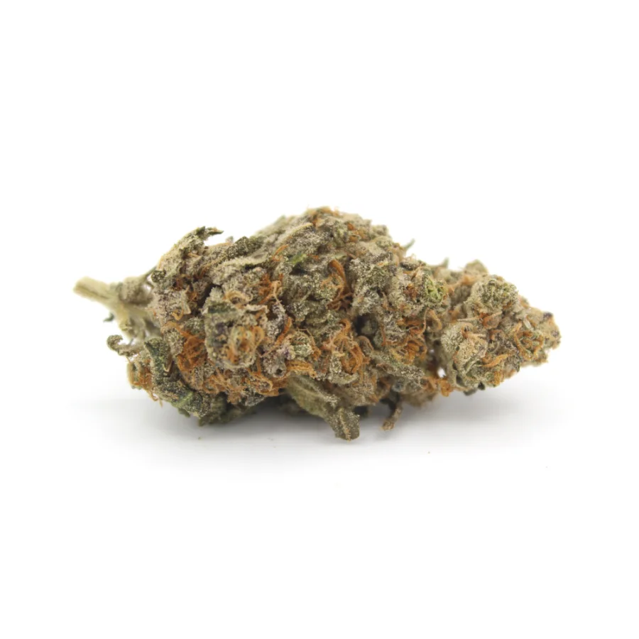 Peanut Butter Breath AAAA