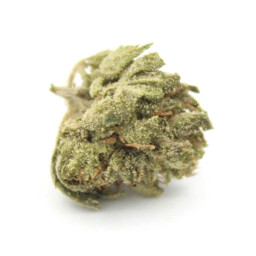 Death Bubba Popcorn