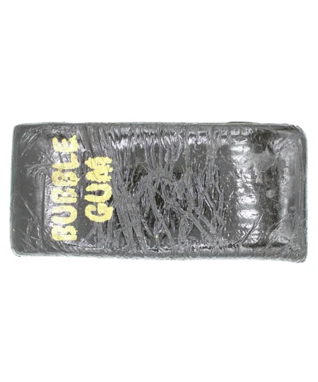 Hash | BubbleGum