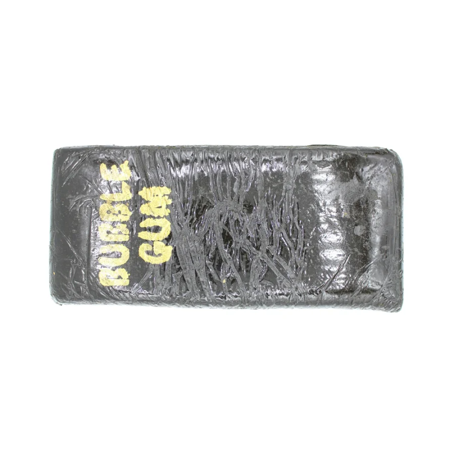 Hash | BubbleGum