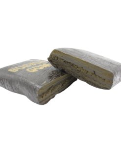 Hash - BubbleGum AAA