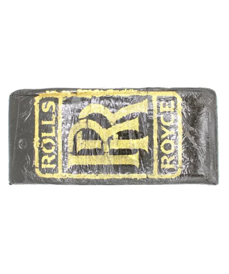 Hash | Rolls Royce