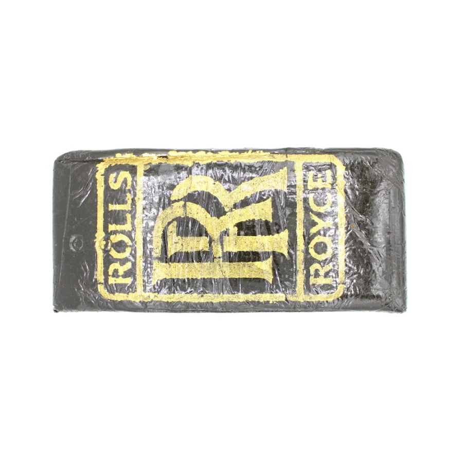 Hash | Rolls Royce