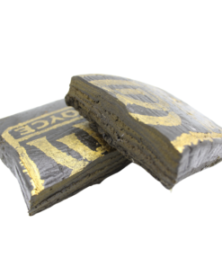 Hash - Rolls Royce AAA