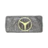 Hash | Mercedes Gold Seal