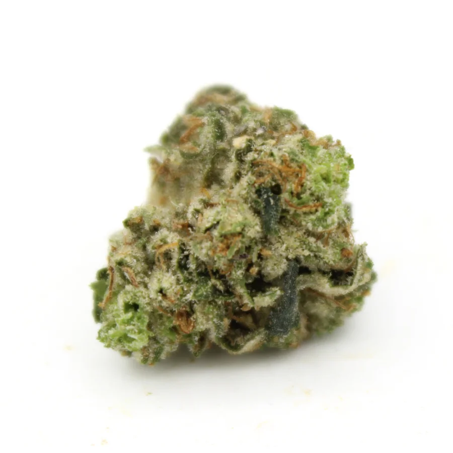 MK Ultra Popcorn