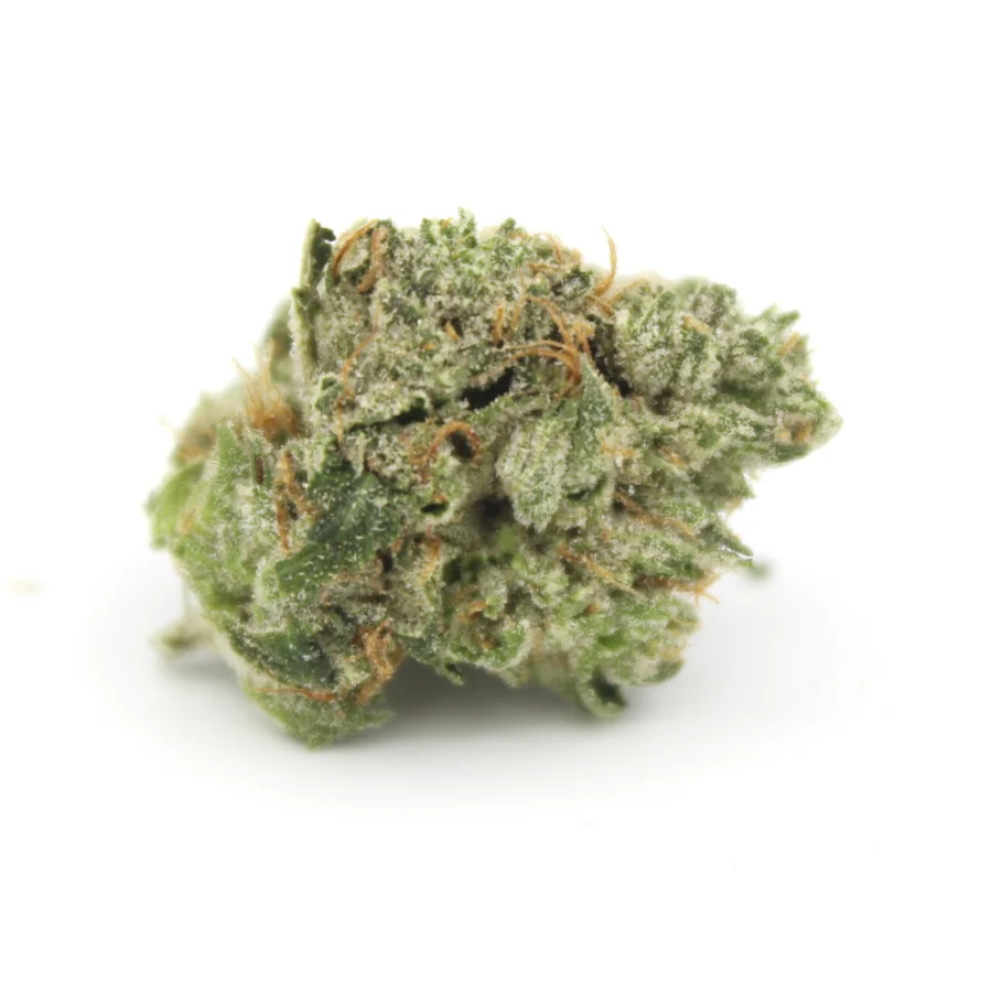 Rockstar Kush Popcorn