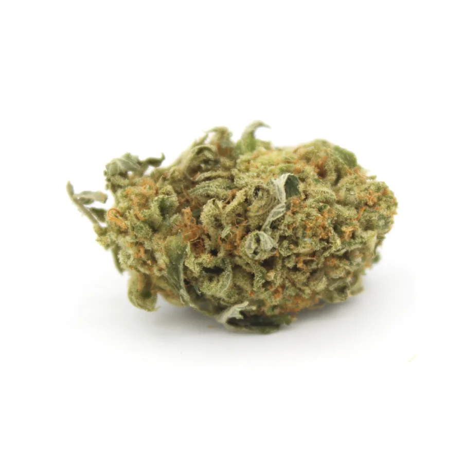 Lemon Skunk | Popcorn
