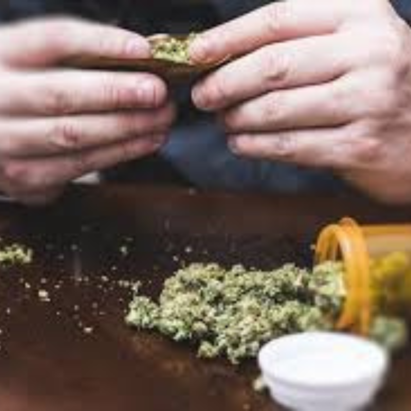 The 7 Best Weed Strains For Social Gatherings 2