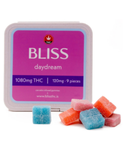 Bliss | Sweet Escape 1080Mg Thc