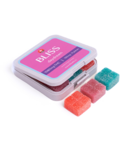 Bliss | Daydream 1080Mg Thc 6 Bliss | Sweet Escape 1080Mg Thc