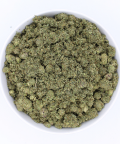 Shake | Bubba Kush