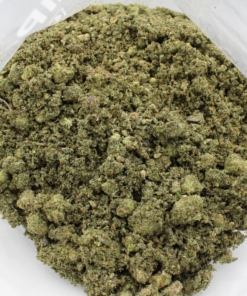 Shake | Bubba Kush