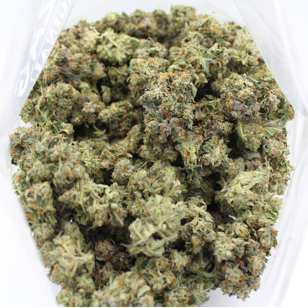 Bluefin Tuna Kush | Aaa 3 Bluefin Tuna Kush Aaa