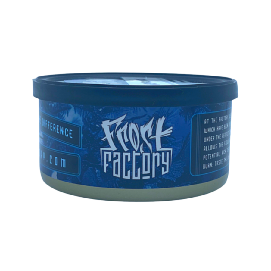 Frost Factory Cold Cured Quads