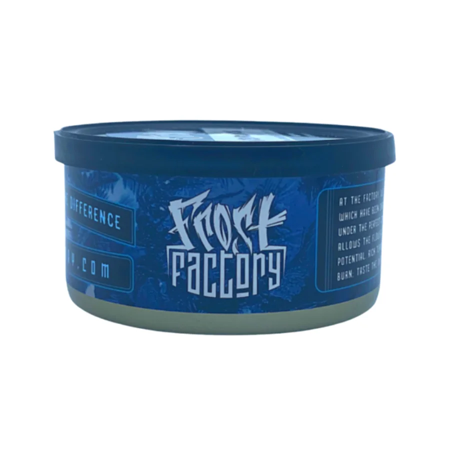 Frost Factory Cold Cured Quads