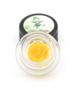 Lucky Extracts Live Resin - Gmo Cookies - Image 2