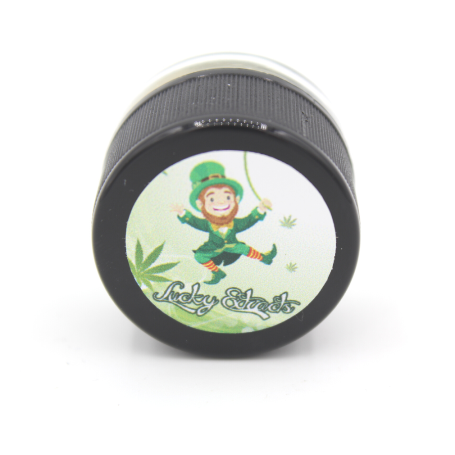 lucky extracts