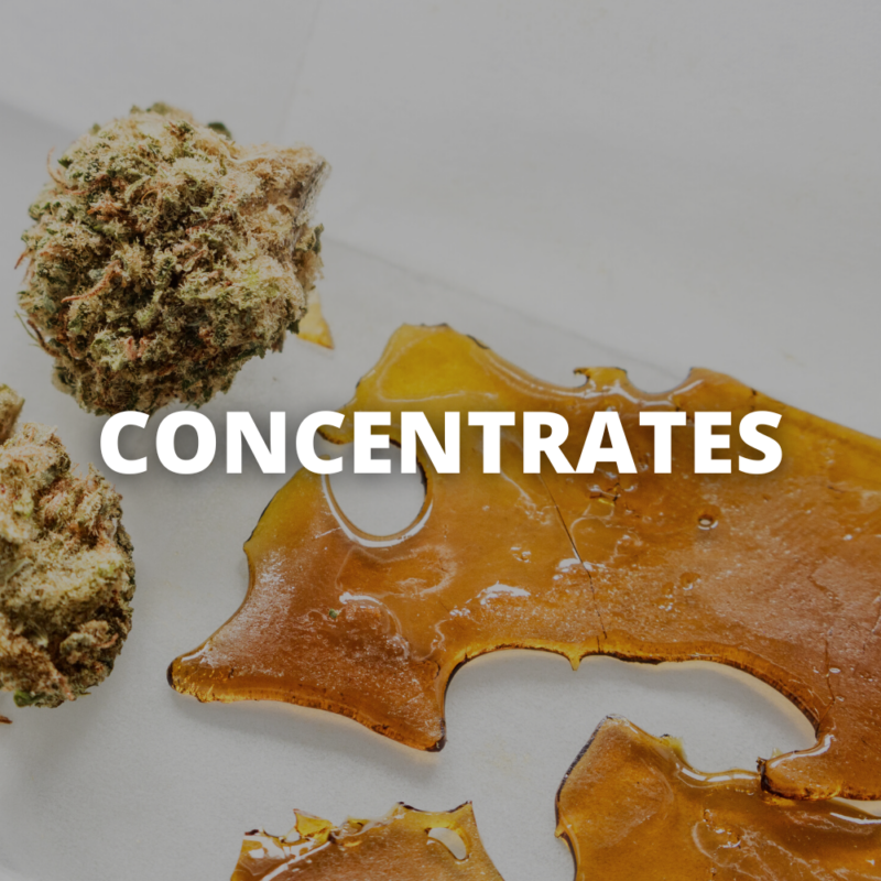 Concentrates